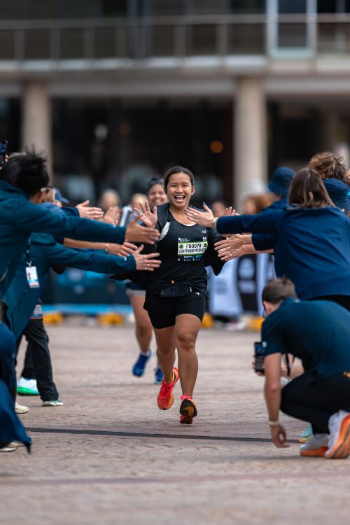 MARATONA DI SYDNEY| 42K 2024